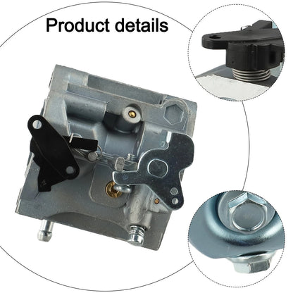 Carburetor Kit EA190V with Gaskets for Lawn Mowers & Pressure Washers