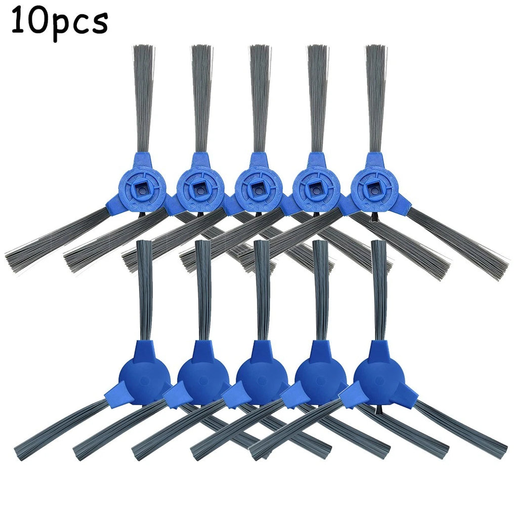 10X Side Brushes for