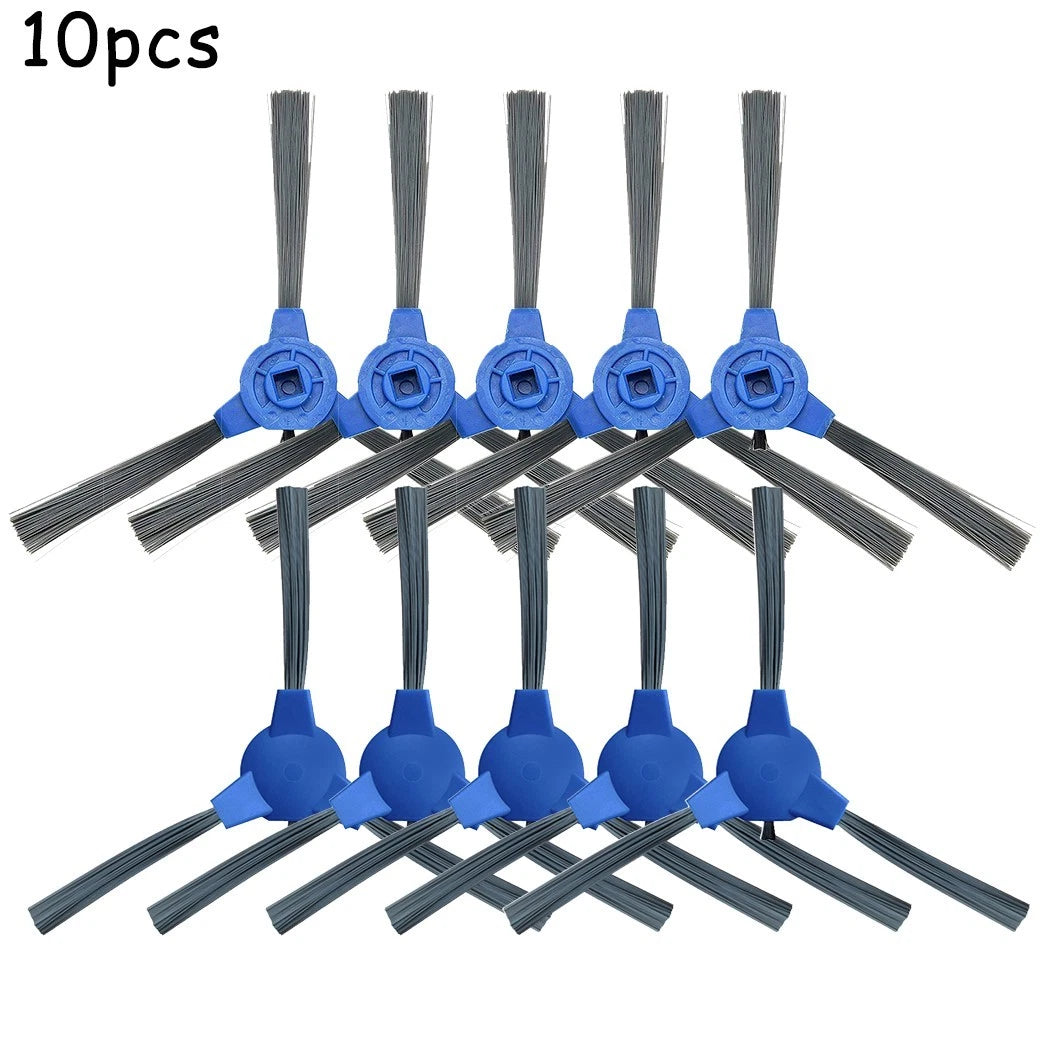 10X Side Brushes for