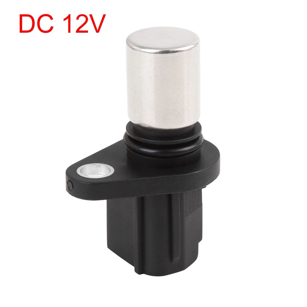 Camshaft Position Sensor Replacement for Toyota Echo (2000–2005)