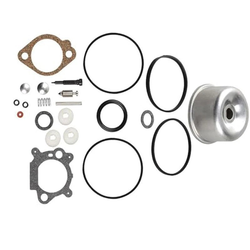 Carburetor Repair Kit for Multiple Models