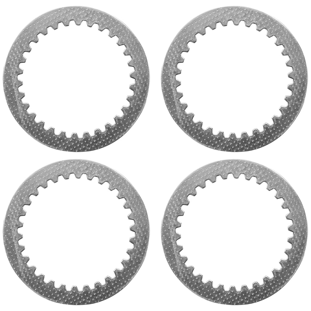 Clutch Plates Replacement for Honda CB300F (2015–2018)