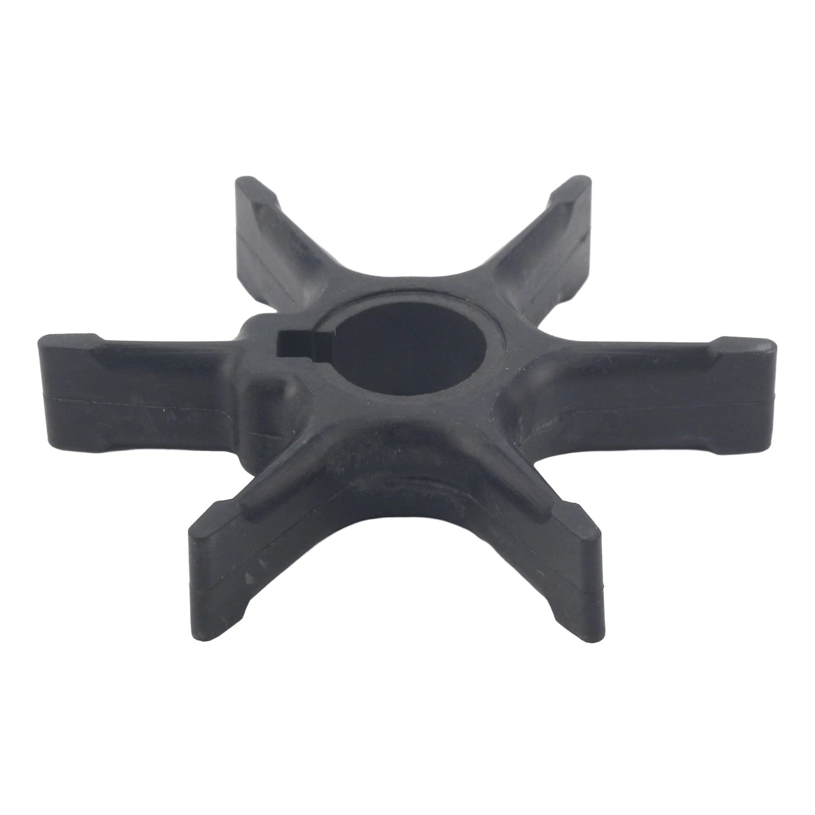 Water Pump Impeller for Suzuki DT14 DT15 DT25 DT28 (17461-93004, 18-3092)