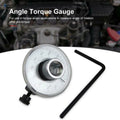 Torque Angle Gauge Meter for Universal Use (0-Degrees)