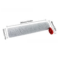 Roller Cloth for Midea S60 S60 Pro (2019–2023) Microfiber Long Lasting