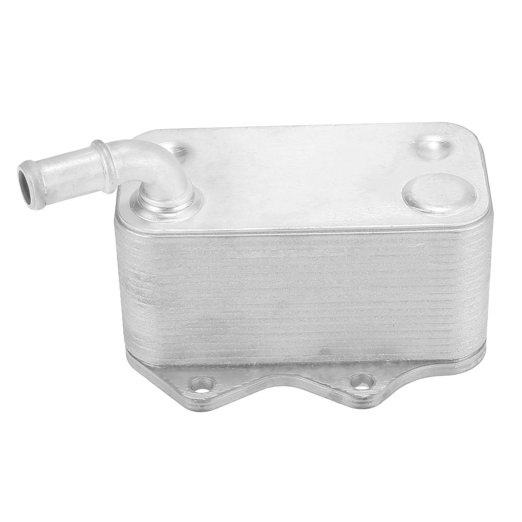 Automatic Engine Oil Cooler 18 Rows Replacement for Volkswagen Jetta (2006–2008)