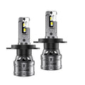 H4 9003 LED Headlight Bulbs for NOVSIGHT (High/Low Beam)