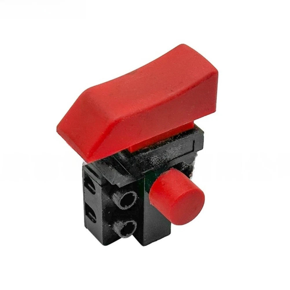 Electric Hand Planer Switch for Woodworking Tools (52mm)