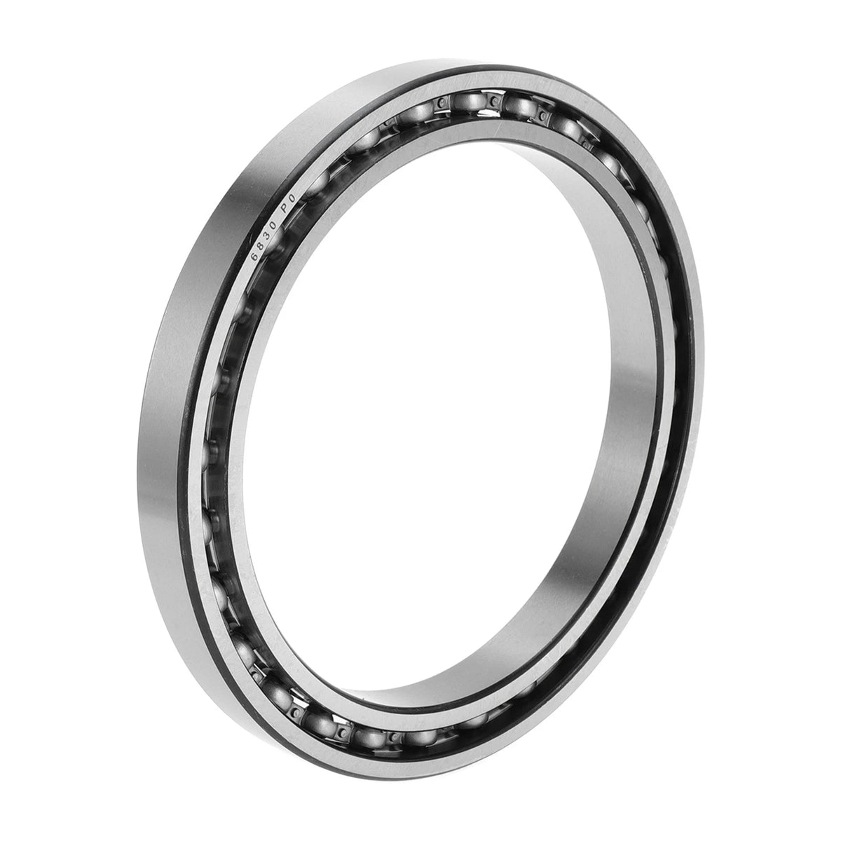 Deep Groove Ball Bearing 150x190x20mm for Scooter Skateboard (6830)