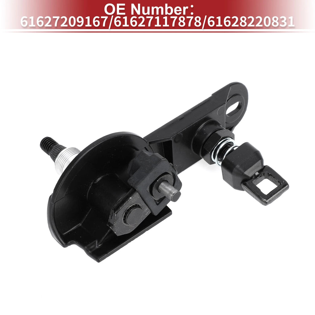 Front Transmission Windshield Wiper Linkage Lever for BMW 316d (2012–2018)