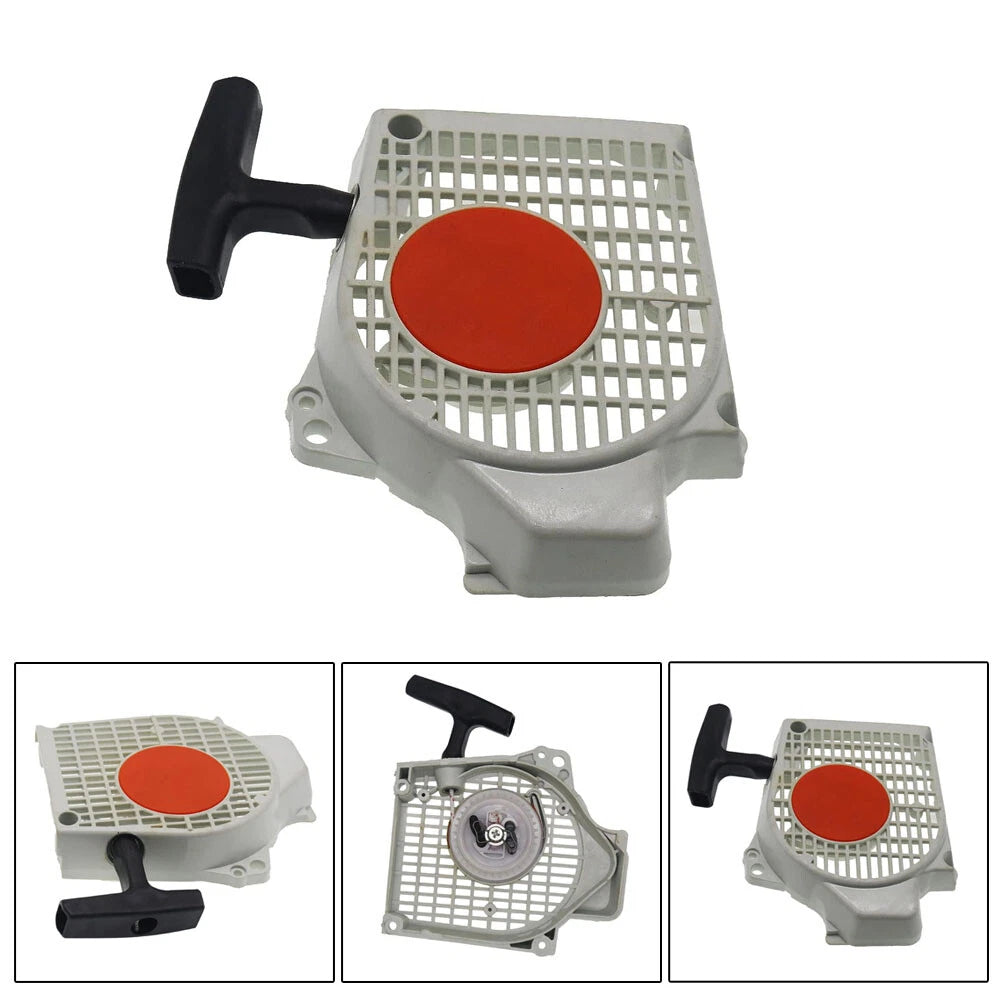 Recoil Pull Starter for STIHL MS200 MS200T 020T (1129 080 2105)
