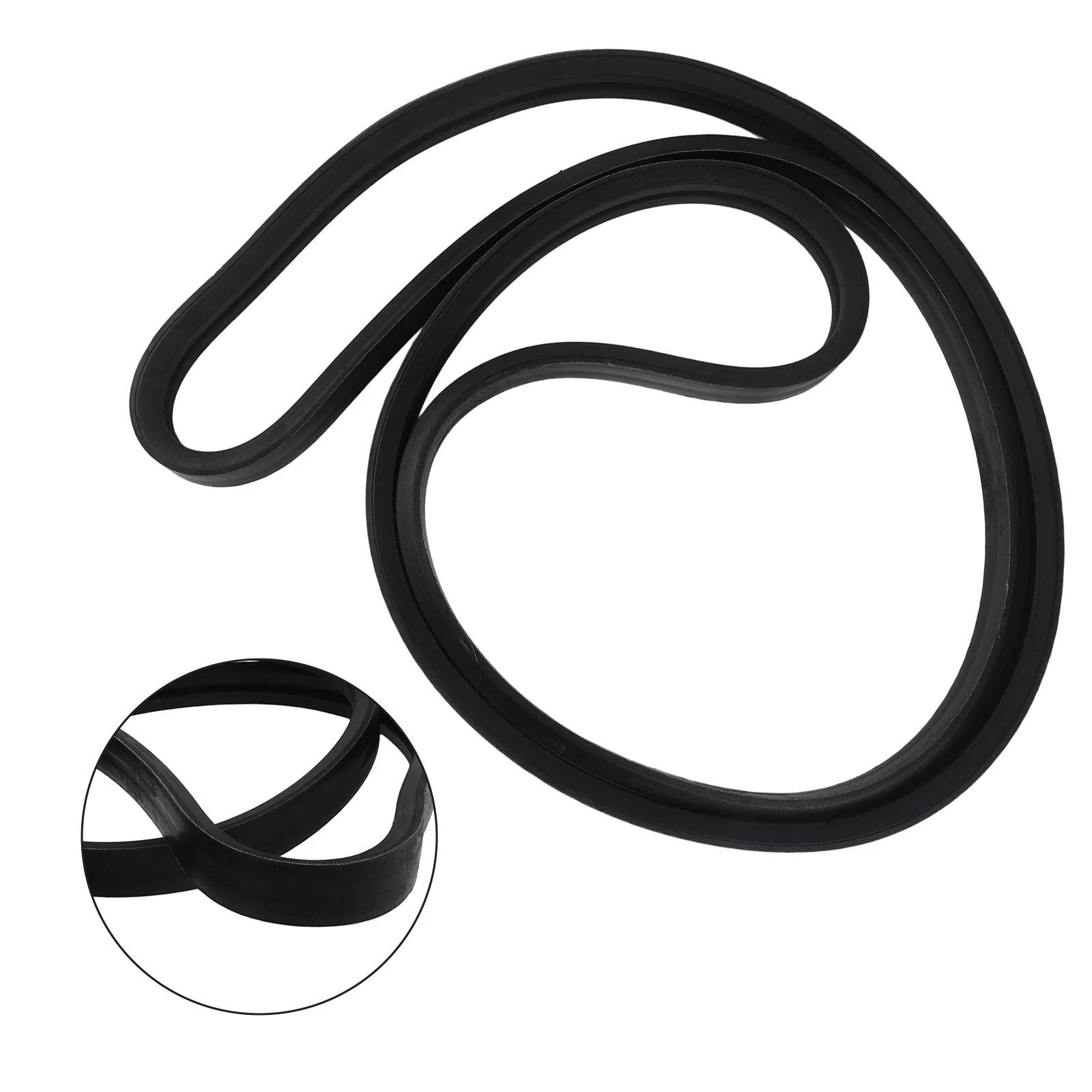 Deck Belts for Kubota Lawn Mower Models 60, 70 D