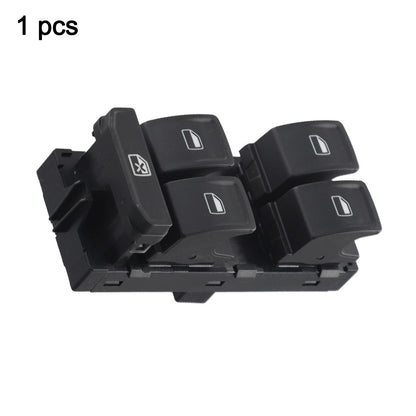 Window Control Switch for Golf MK7, Passat B8 (2013–2018) Replacement