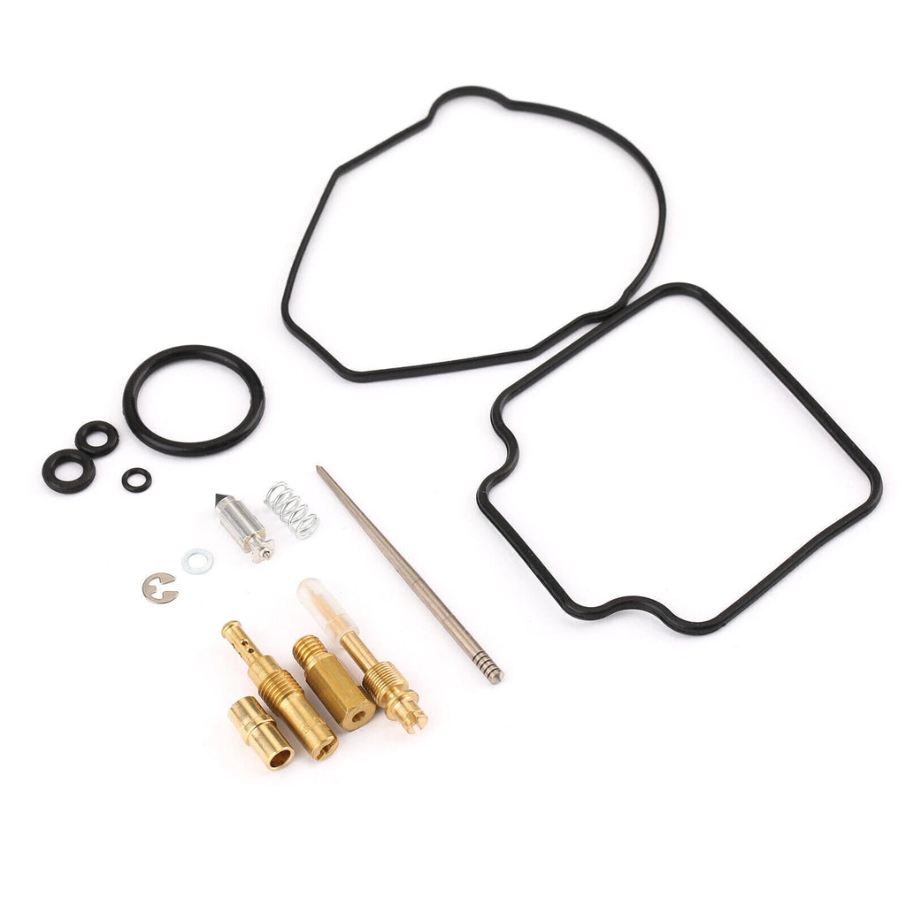 Carburetor Rebuild Kit for Honda ATC350X ATC 350X (1985–1986) T9