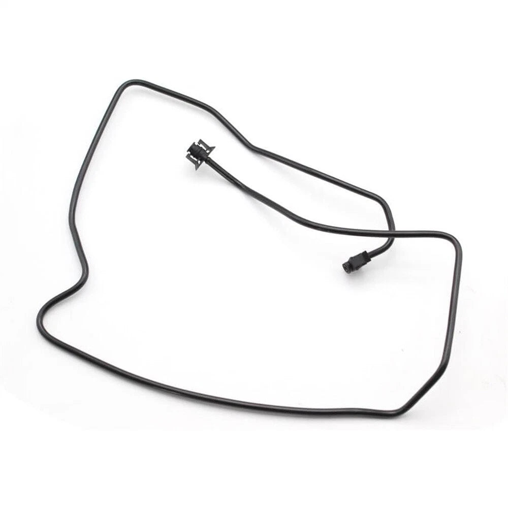 Engine Coolant Reservoir Hose for Ford Fusion (2013–2016) DG9Z-8A365-E
