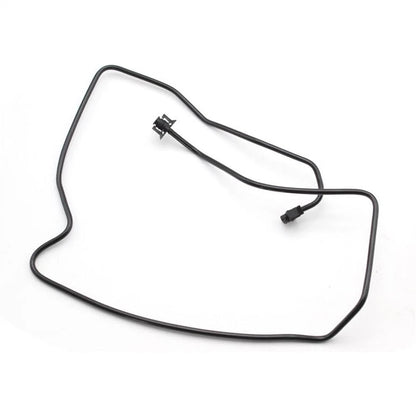 Engine Coolant Reservoir Hose for Ford Fusion (2013–2016) DG9Z-8A365-E