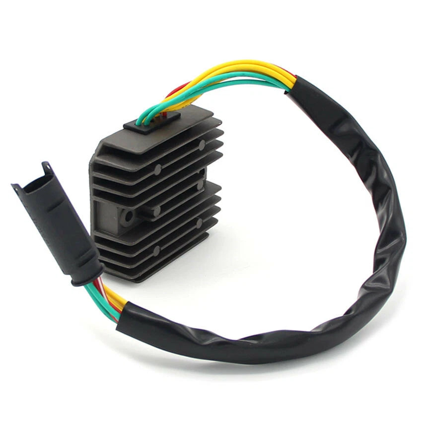 Voltage Rectifier Regulator for Husqvarna TR650 Terra/Strada (2013–2015)