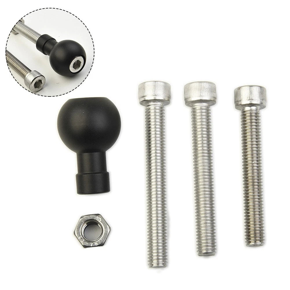 M8 x 55 Bolt for RAM-B-367U Handlebar Clamp (1 Piece)
