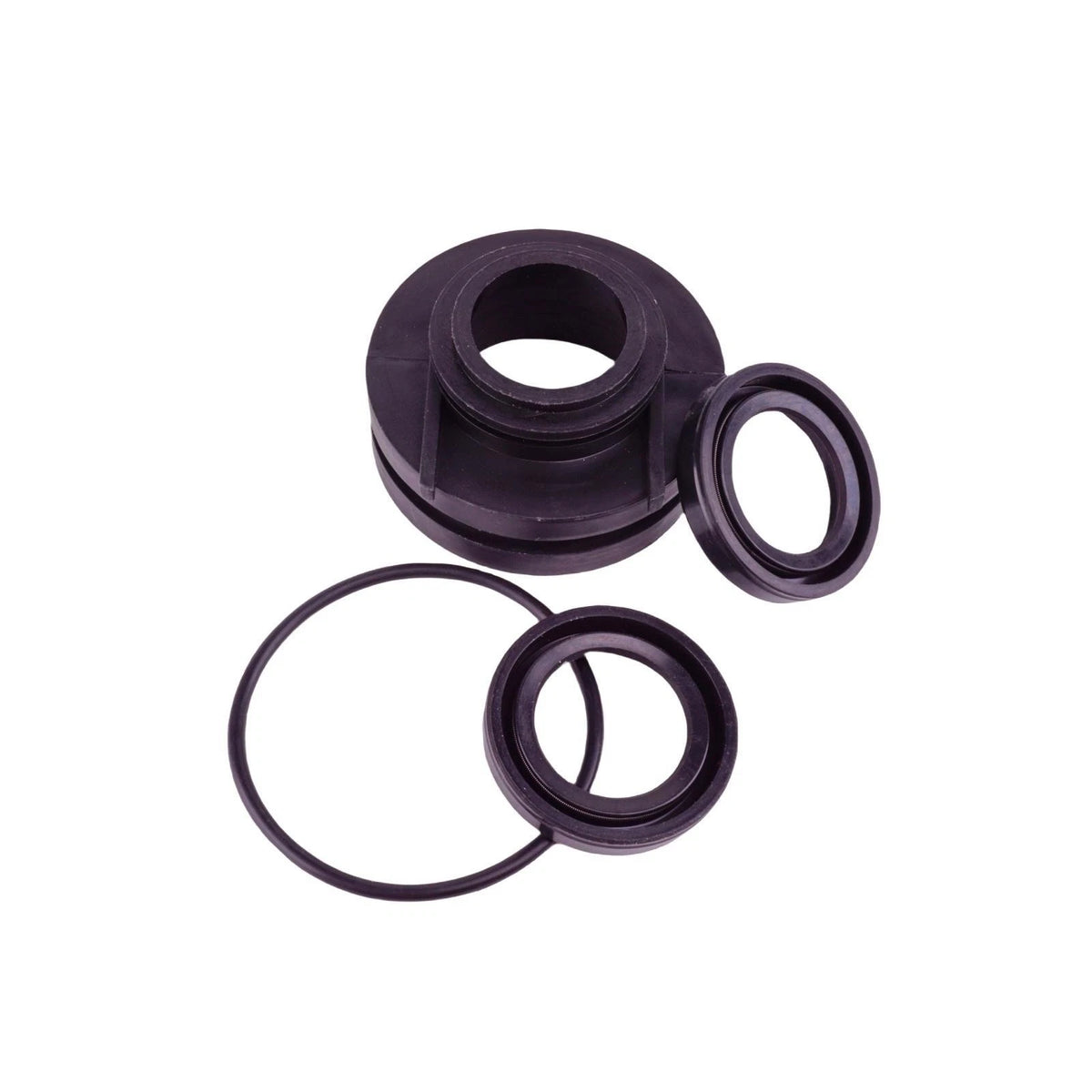Water Pump Housing with Seal for Yamaha Outboard (25-60 HP)