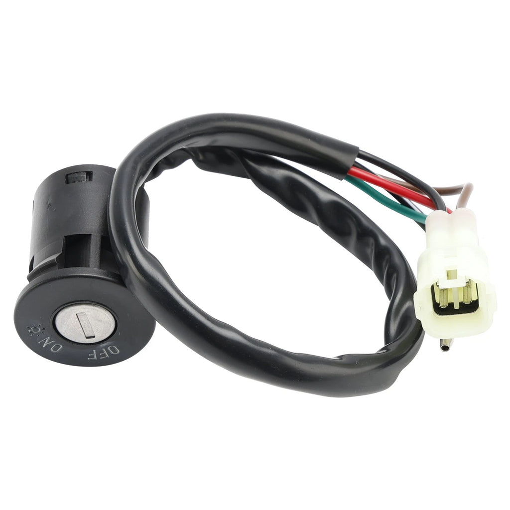 Ignition Key Switch for Kymco MXU 150 (2005–2023) 35010-LCA4-90A