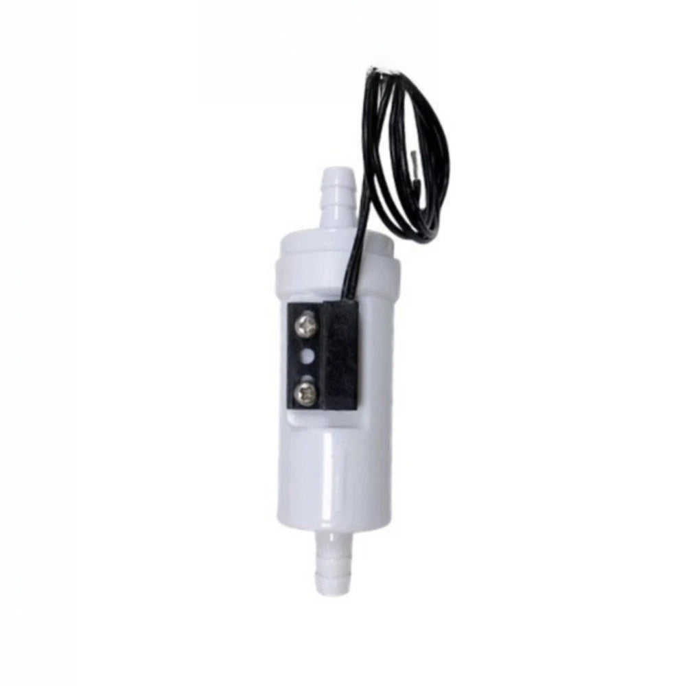 Reed Switch Water Flow Switch SEN-CL08C CL10 for (0.05-1.2 MPa)