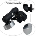 Maneuverable Mounting System for Starlink Mini
