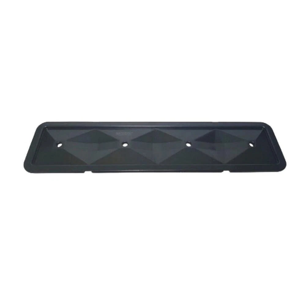 Push Rod Cover for Mercruiser GM 2.5L 3.0L 4cyl (814702, 3853130, 853138)