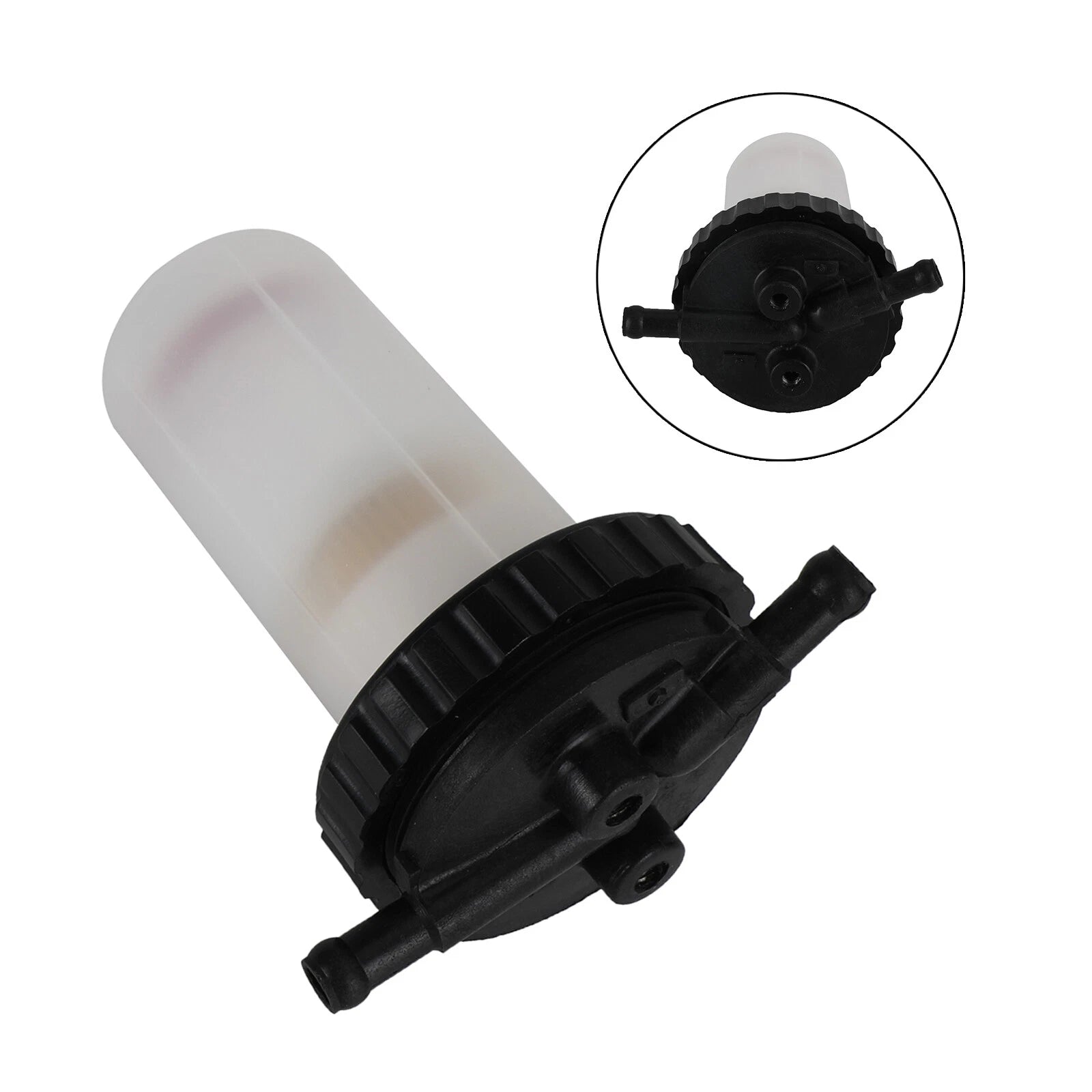 Fuel Filter for Yamaha 2 Stroke 150HP - 250HP Outboard Engine (65L-24560)