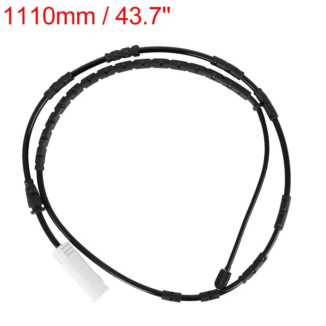 Rear Brake Pad Electronic Wear Sensor Replacement for BMW 323i 328i 335i (2011–2016)