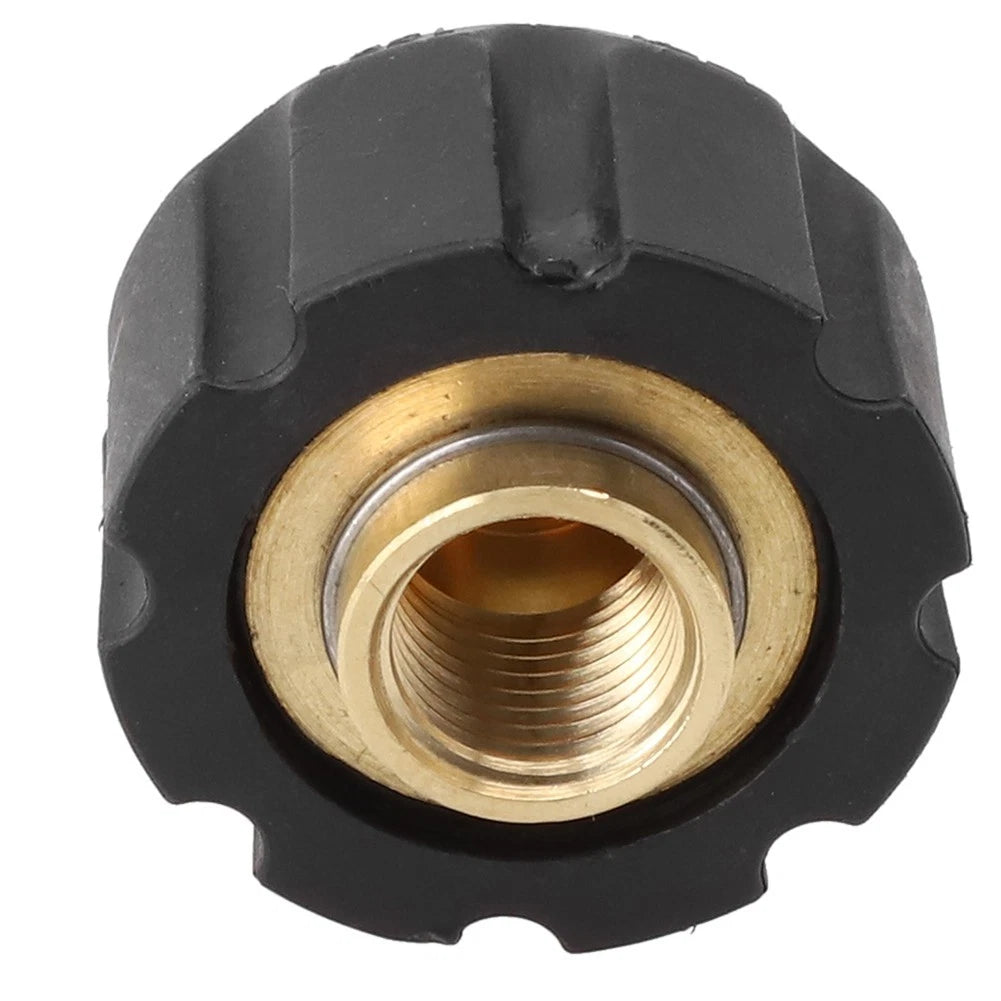 Foam Lance Adapter 36mm for HDS (High Pressure Washer)