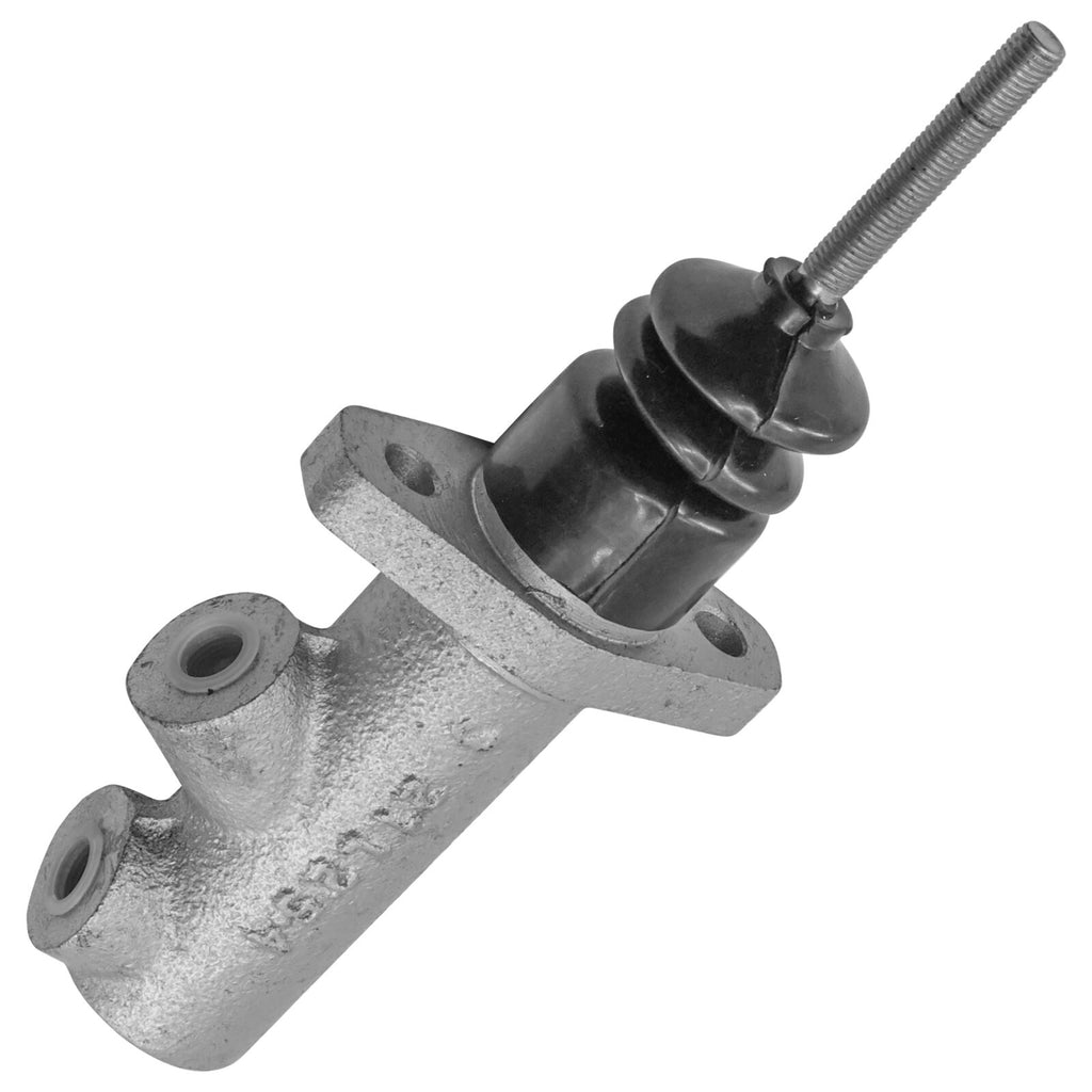 Brake Master Cylinder Replacement for JCB Backhoe (1950–2020)