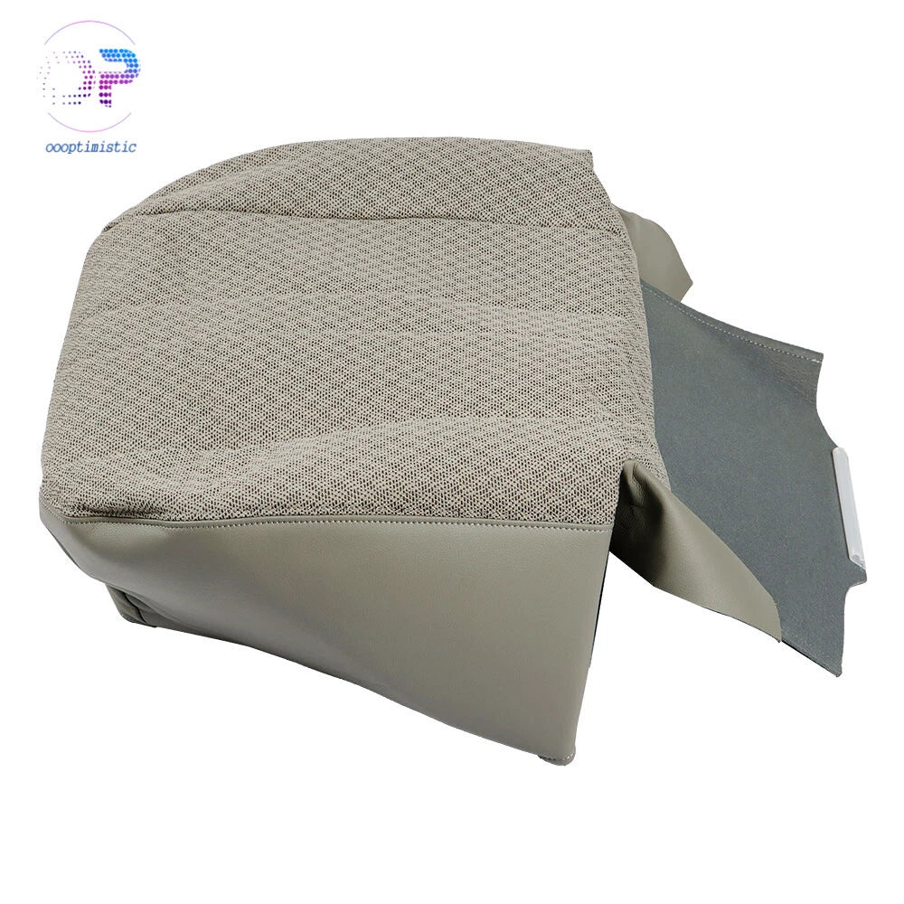 Driver Seat Cover for Chevy Express 1500 2500 3500 (2003–2014)