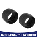 Handlebar Tape Fixed Rings Grip Wrap for Universal Bike (Universal)