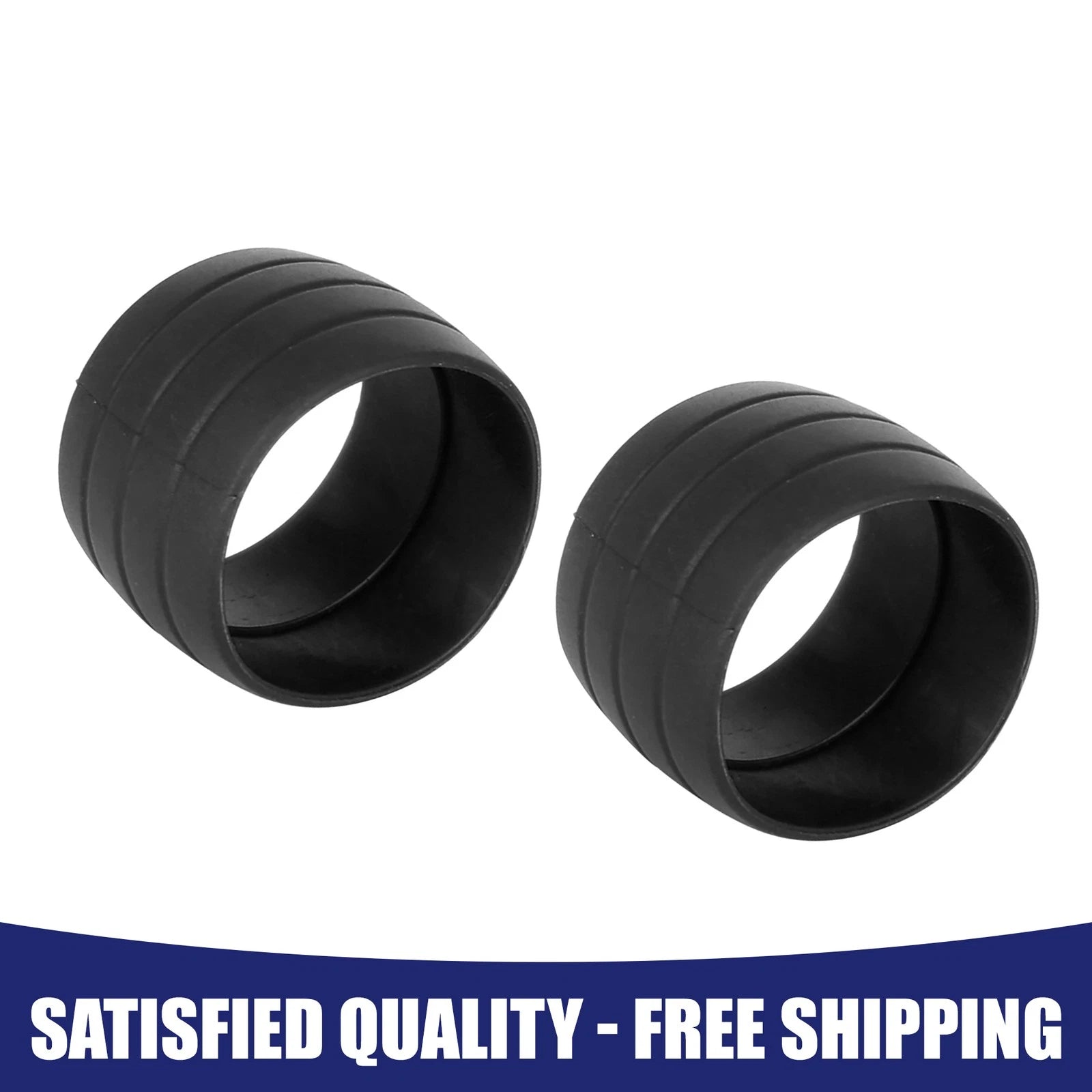 Handlebar Tape Fixed Rings Grip Wrap for Universal Bike (Universal)
