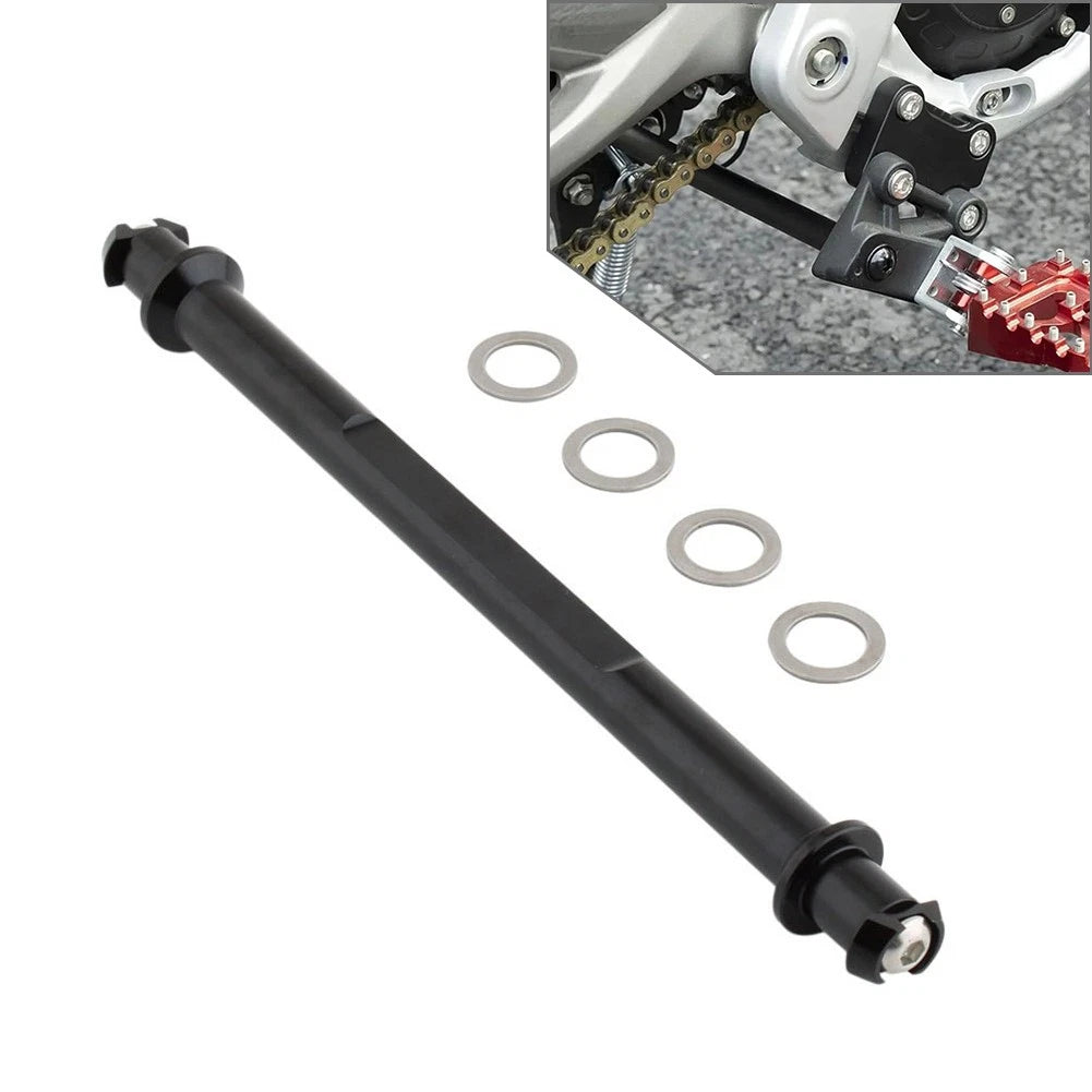 Footbracket Brace Lever for Sur-Ron Light Bee X S Model (Electric Bike)