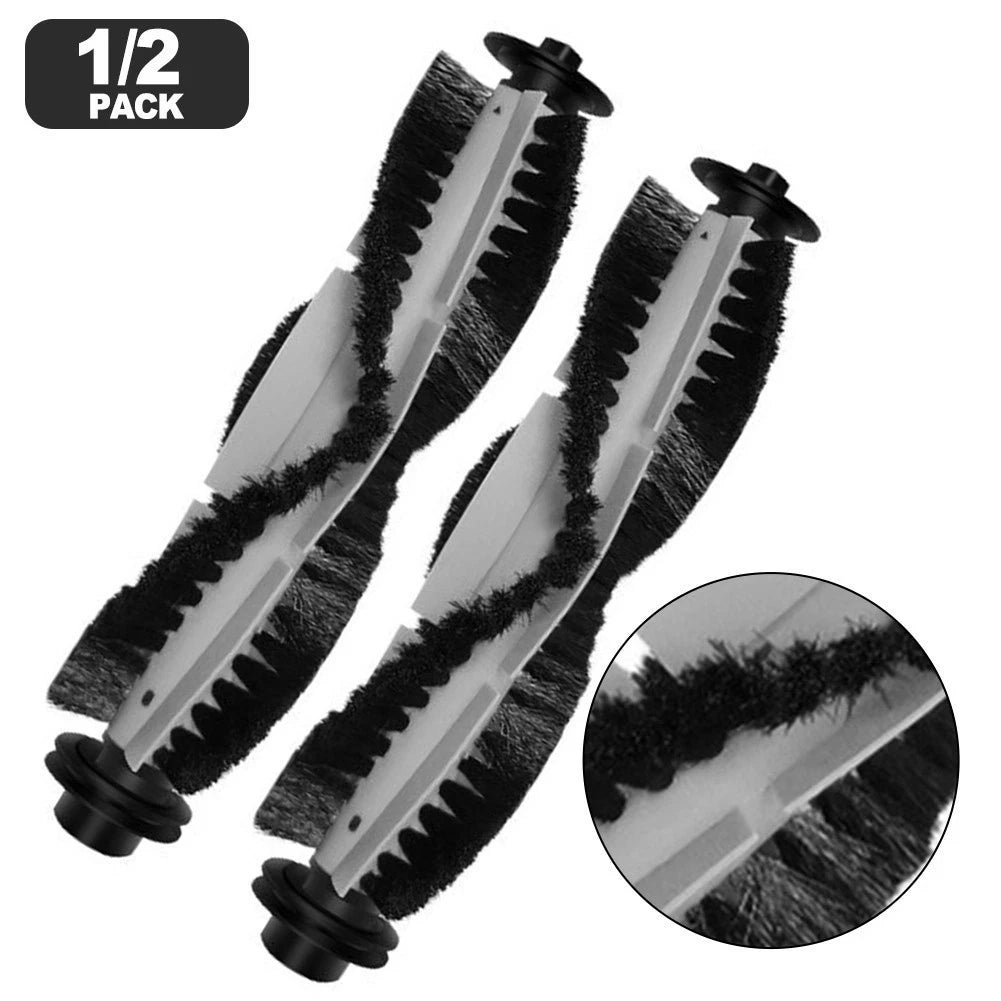 Replacement Main Roller Brush for Polaris Robot Vacuum Cleaner (2018–2023)