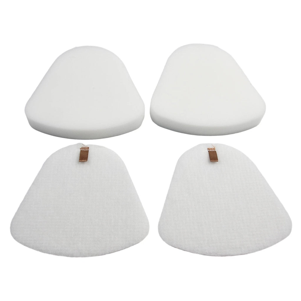 2 Sets Foam Filter for Shark CU530 XL (2010–2023)