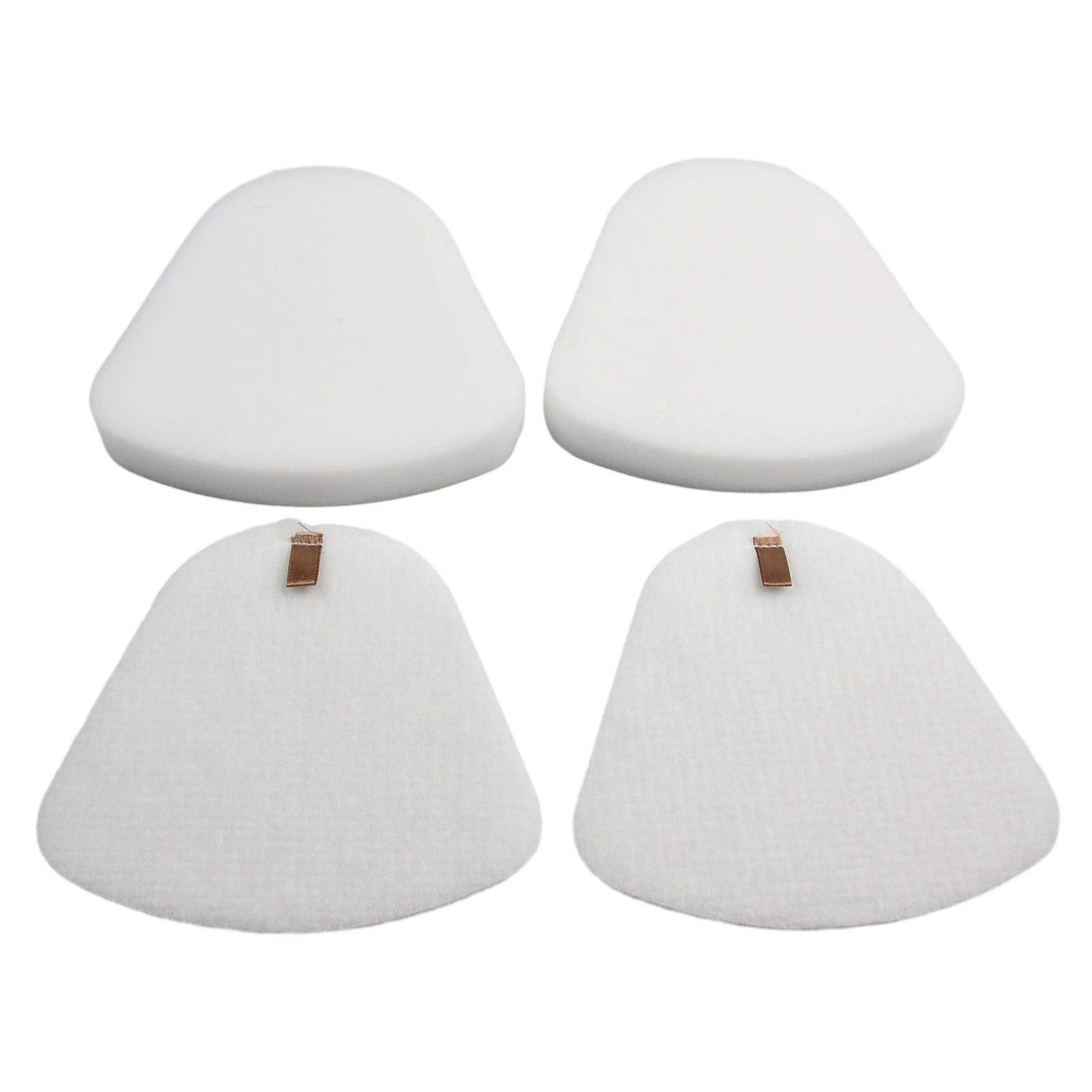 2 Sets Foam Filter for Shark CU530 XL (2010–2023)
