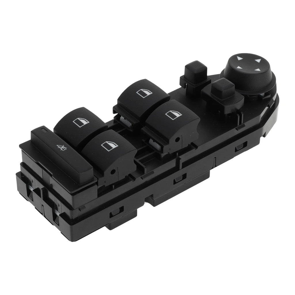 Power Window Switch Replacement for BMW 525i 2004–2005