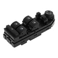 Power Window Switch Replacement for BMW 525i 2004–2005