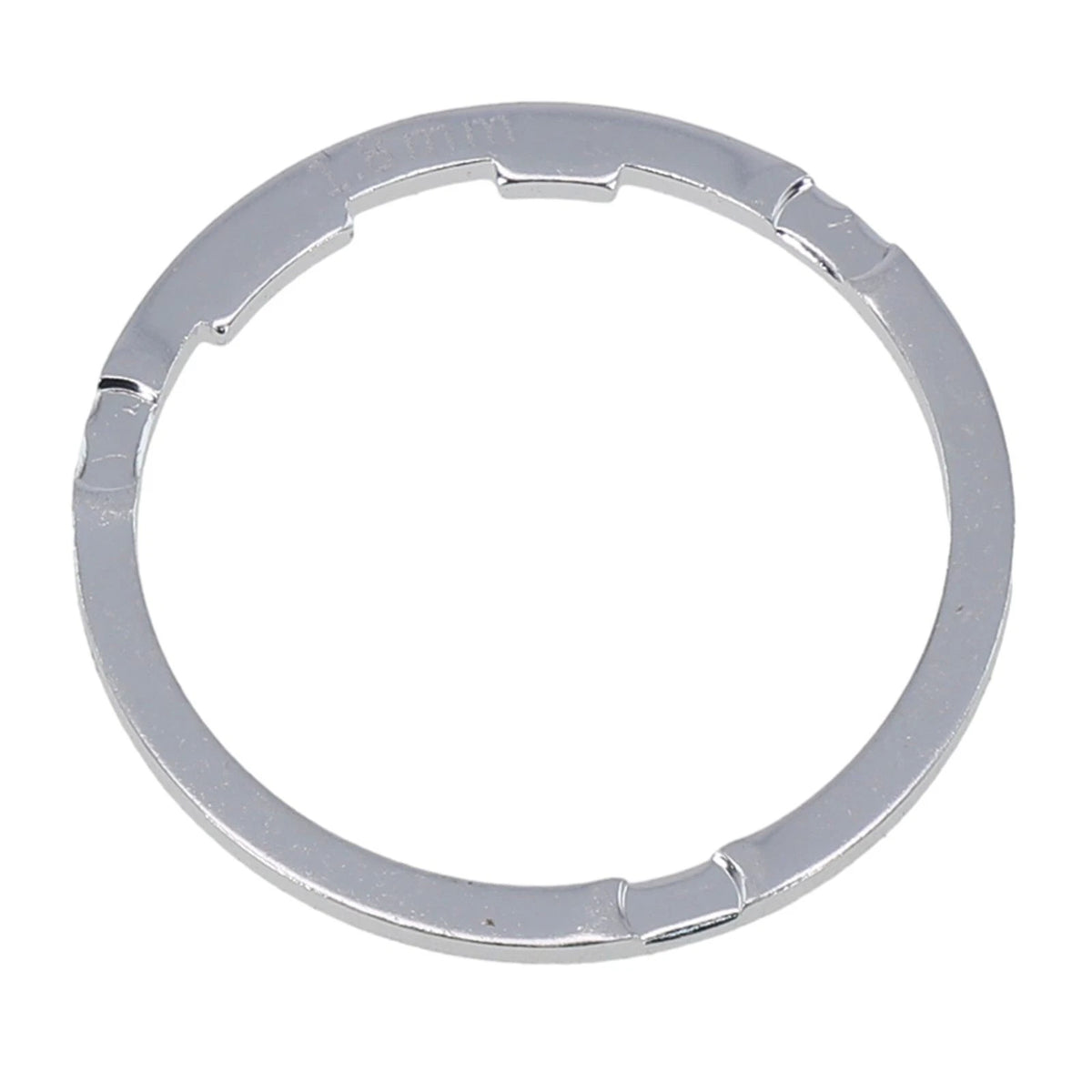 1.8/2mm Freehub Spacer for Bike Bottom Bracket (Adjustable)