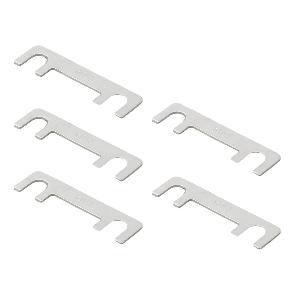 Fuse Plate Kit for Car (Flat Type)