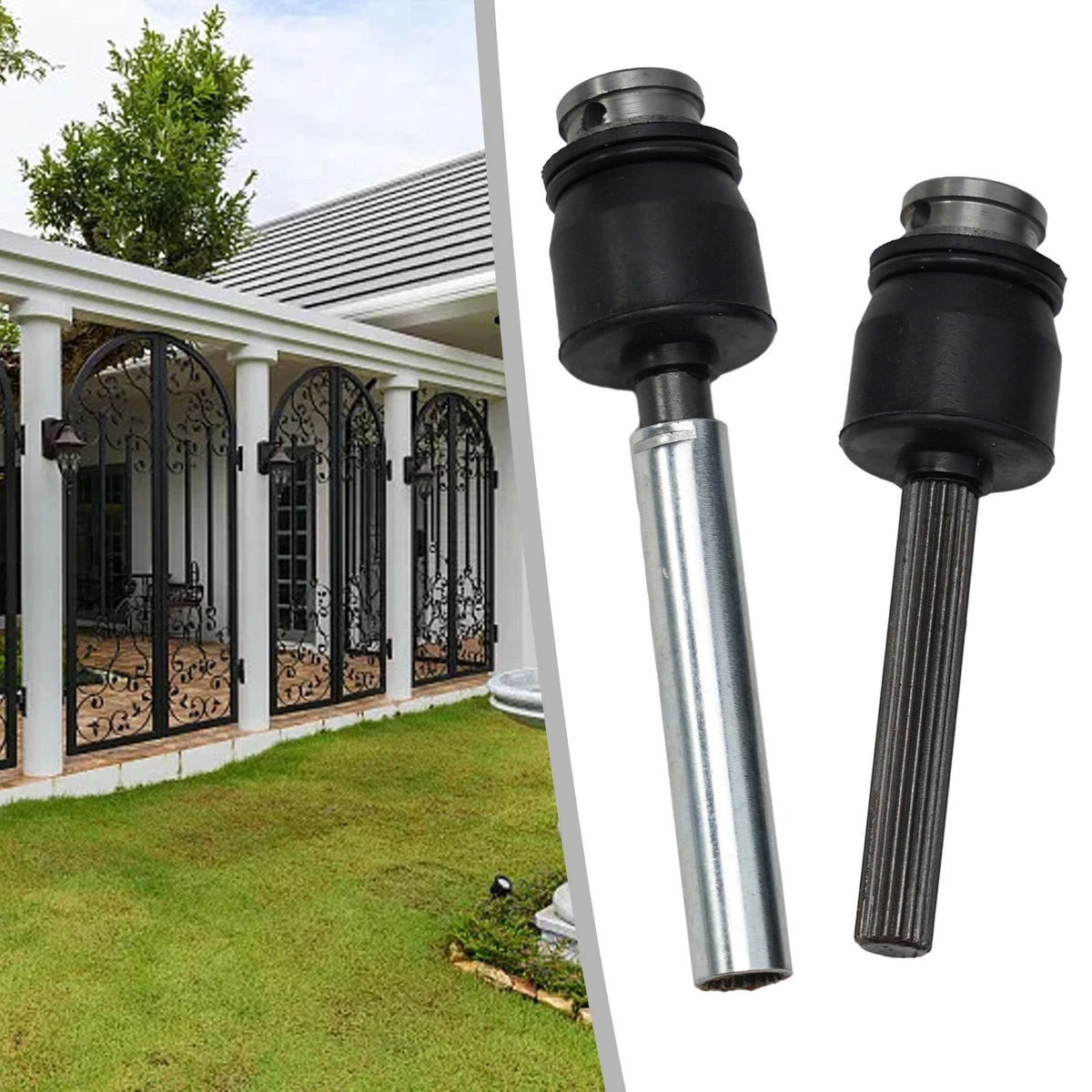 Drive Shaft for GXV160216 Self Propelled Mower