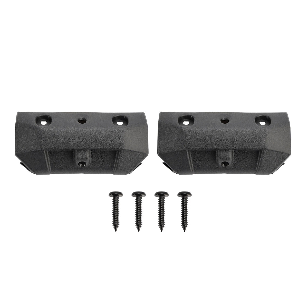 Snap-In Fender Installation for Sea-Doo Spark GTR (295100729)