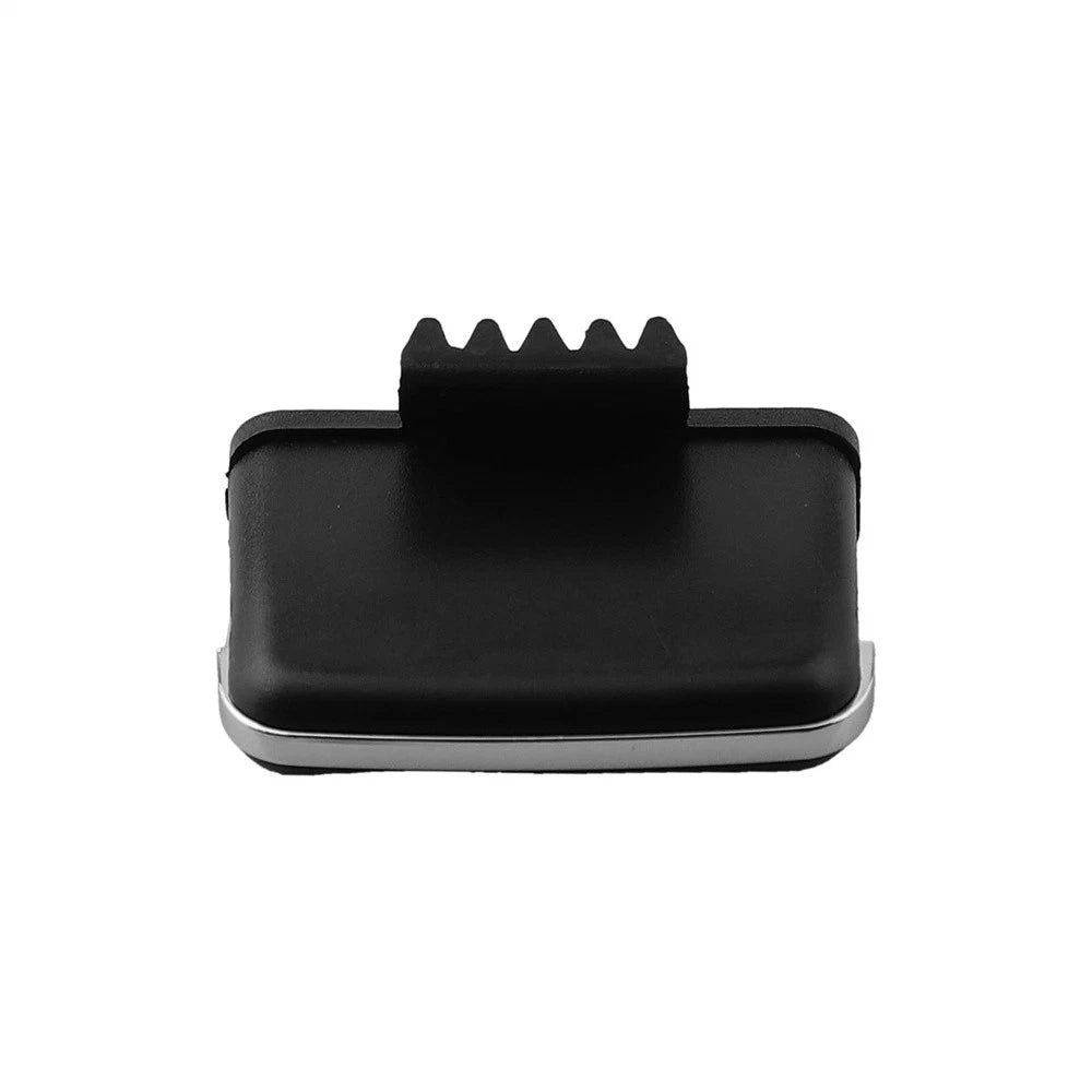 1Pcs For 2009-2012 Lexus ES350 Front Middle A/C Air Vent Outlet Tab Clip Repair