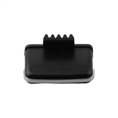 1Pcs For 2009-2012 Lexus ES350 Front Middle A/C Air Vent Outlet Tab Clip Repair