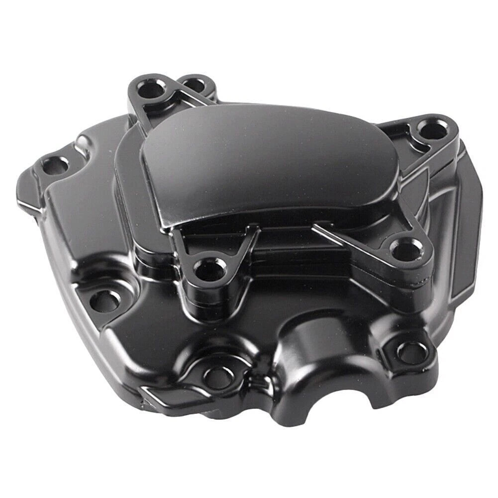 Engine Stator Cover Crankcase for Yamaha YZF R1 (2009–2014)