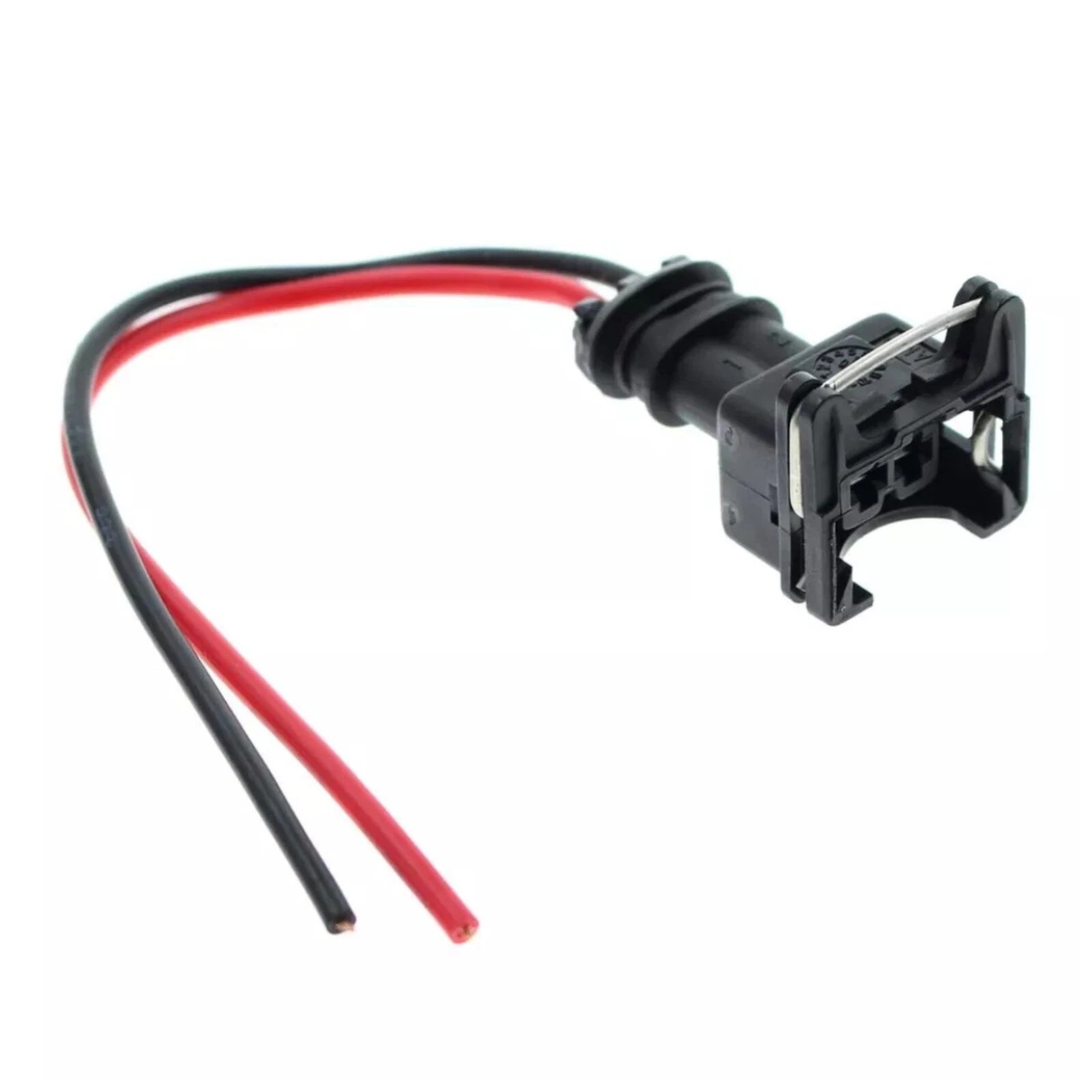Fuel Pump Plug Connector for Mercury Marine 4.3 5.0 5.7 5.8 7.4 8.2 L (805656A2)