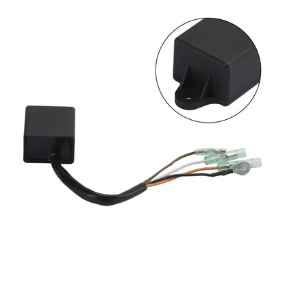 CDI Box Igniter for Yamaha 2HP 2 MSH 2B MHS 2C 6A1-85540-00 6A1-85540-01