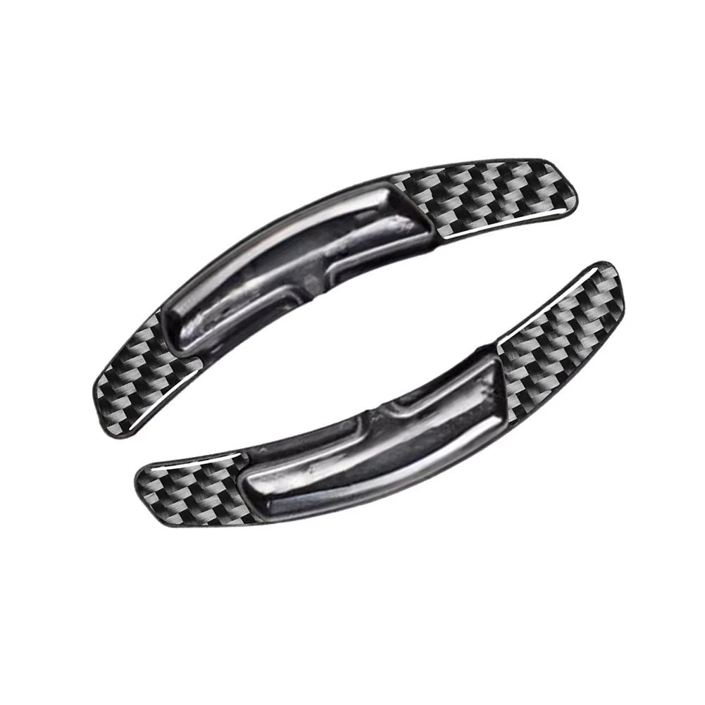 Steering Wheel Shifter Paddle Extensions for Porsche Panamera Cayenne 911